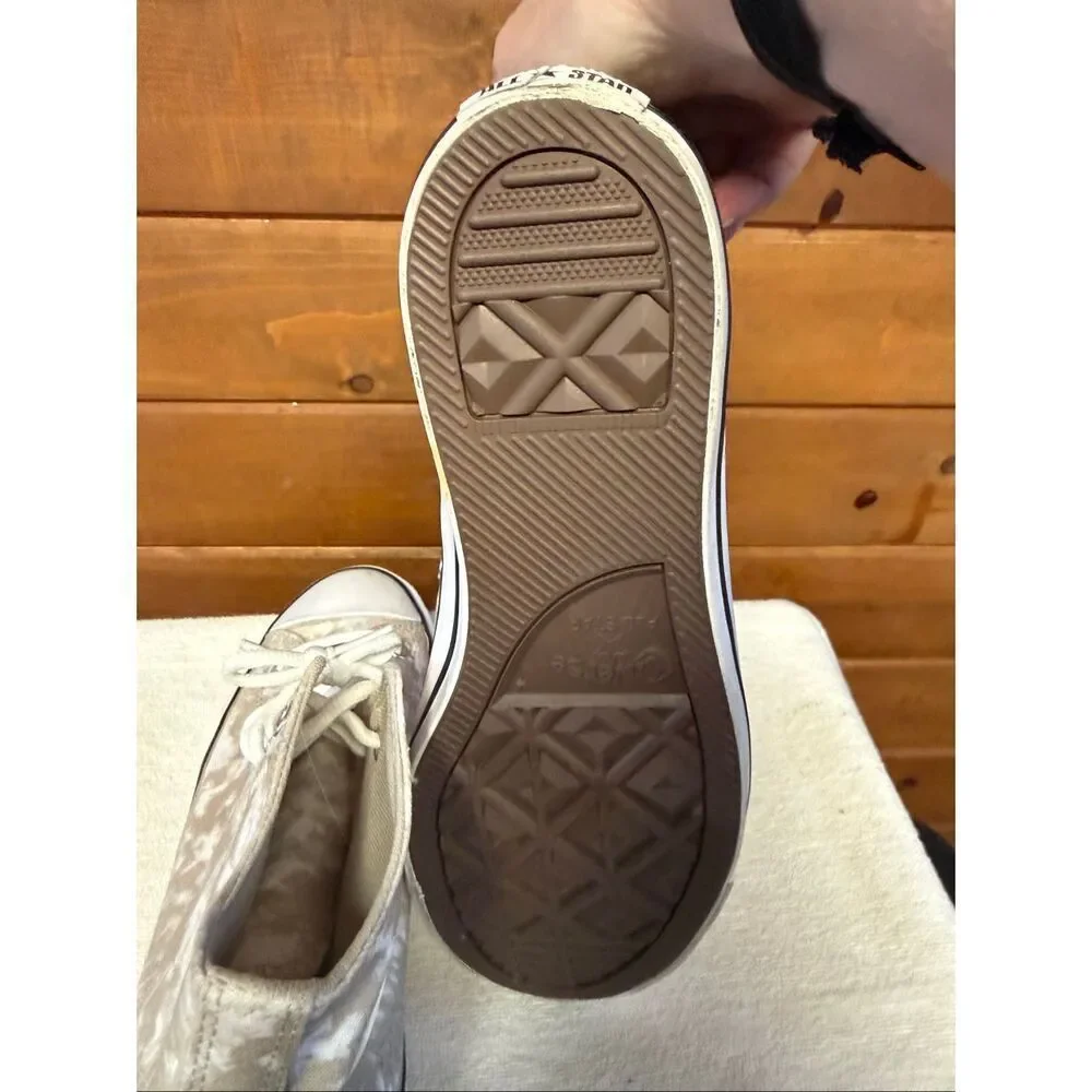 Converse unisex mens